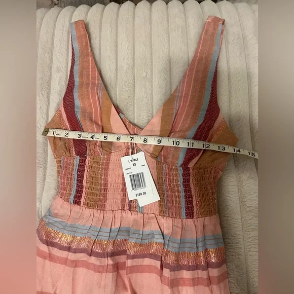 L* Space Lilikoi Dress - Picture 12 of 17